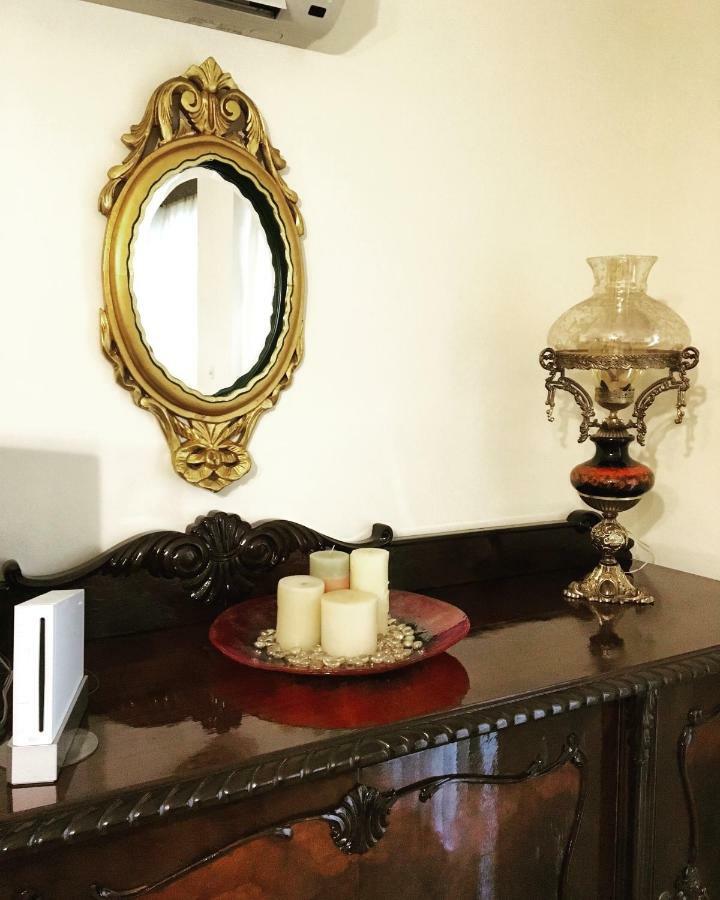 Evripides Vintage Airport Apartment Spáta Екстериор снимка