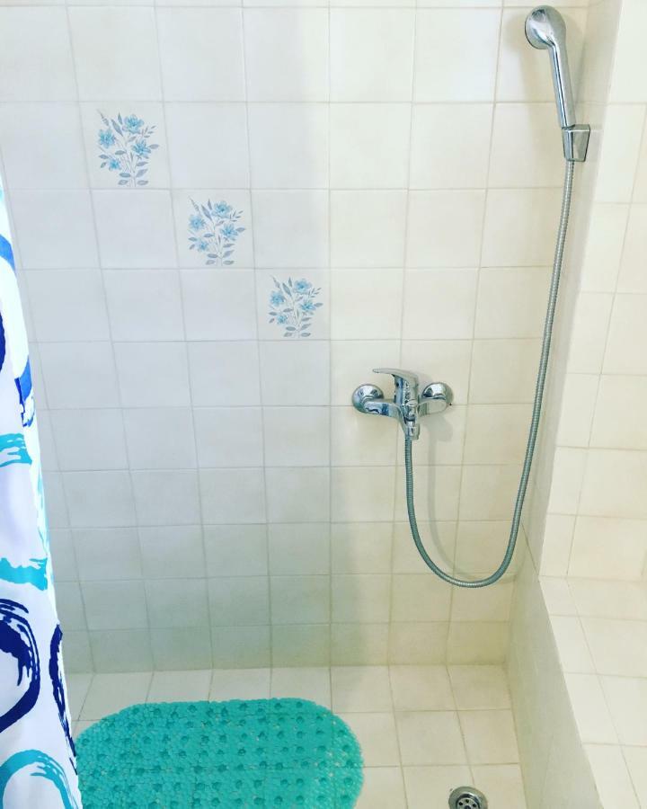 Evripides Vintage Airport Apartment Spáta Екстериор снимка